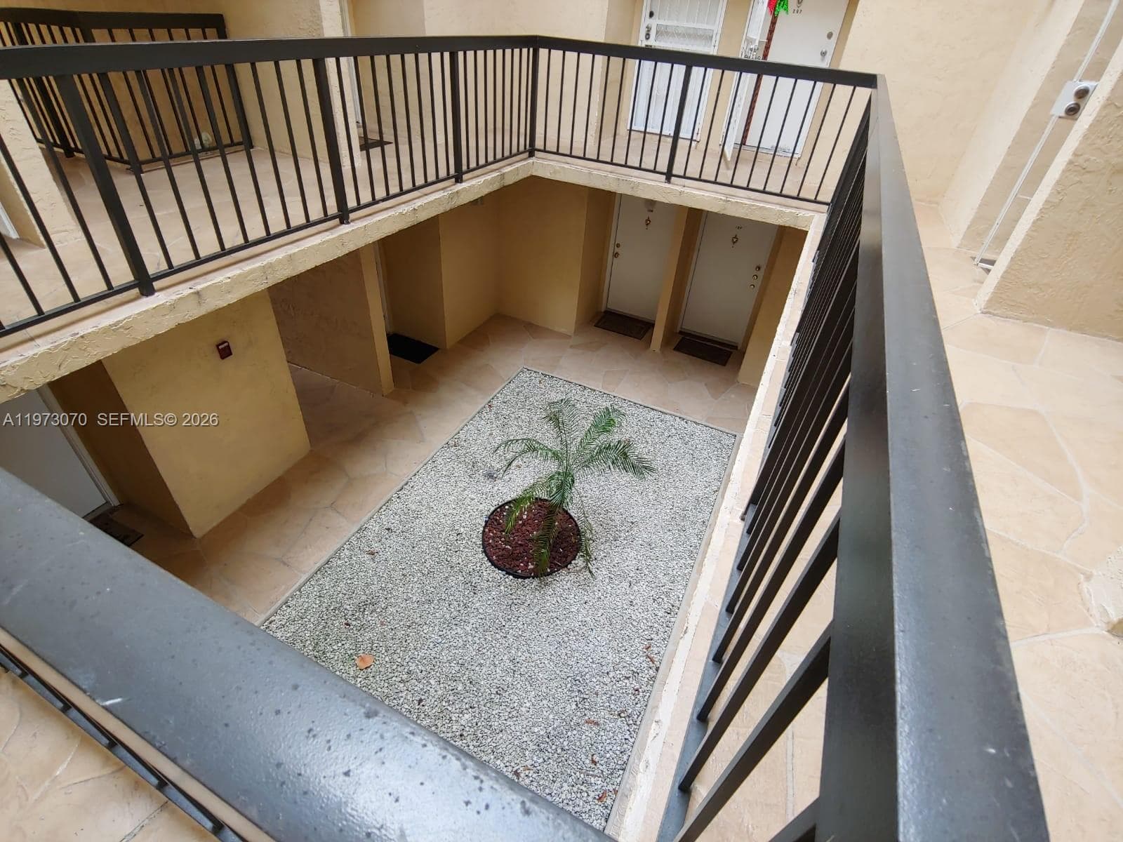 WEST GARDENS VILLAGE COND · #2-204 in Miami - Photo 53