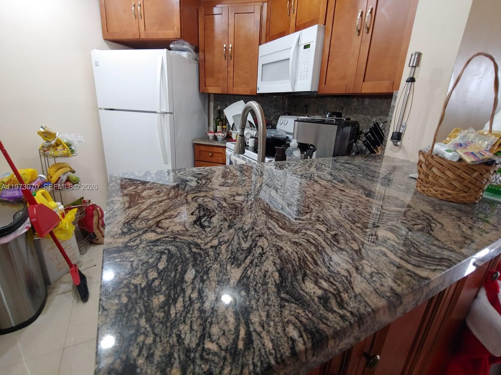 WEST GARDENS VILLAGE COND · #2-204 in Miami - Photo 5