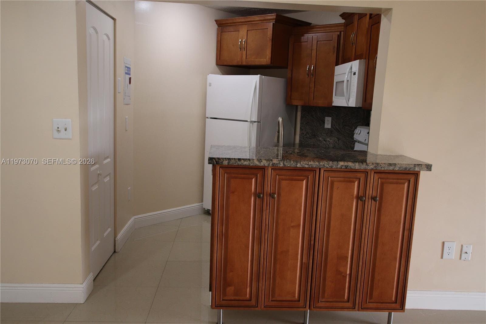WEST GARDENS VILLAGE COND · #2-204 in Miami - Photo 9