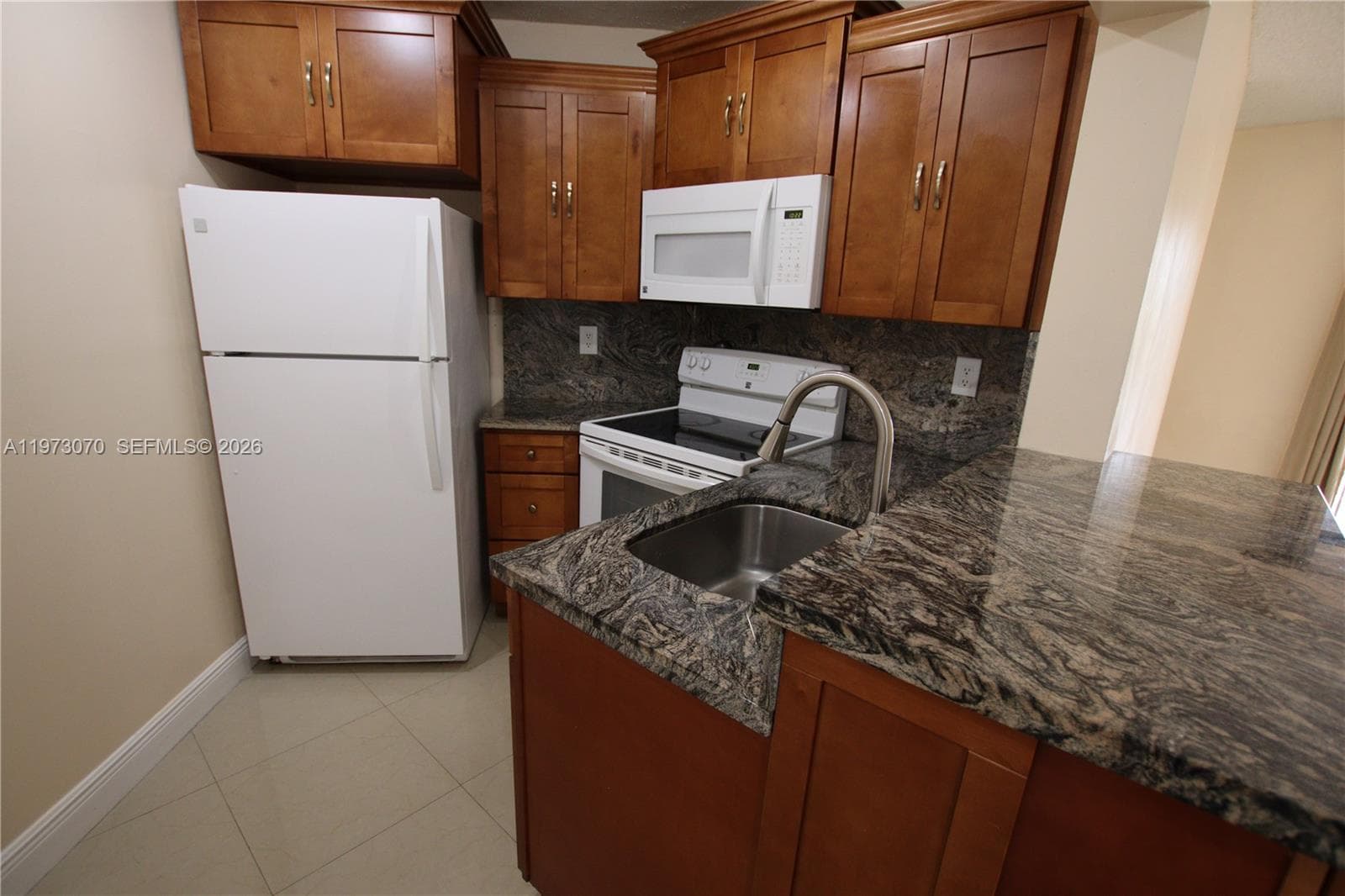 WEST GARDENS VILLAGE COND · #2-204 in Miami - Photo 10