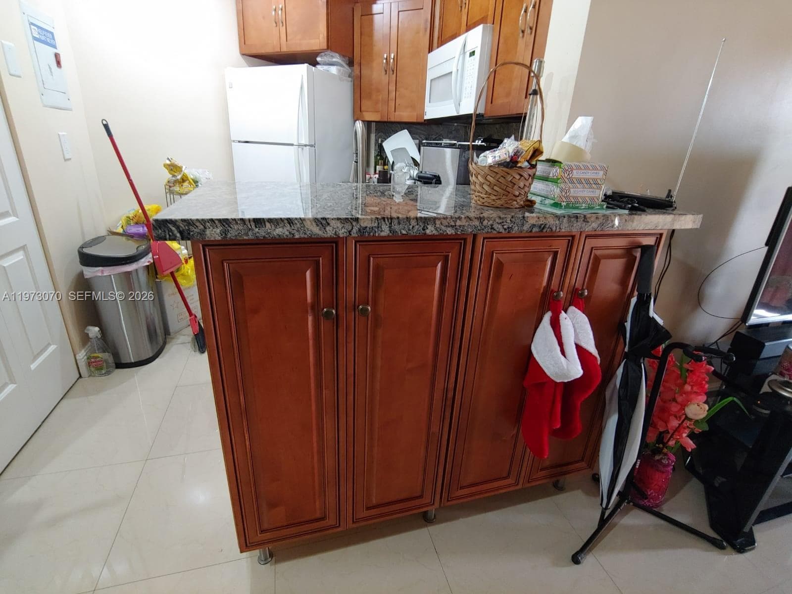 WEST GARDENS VILLAGE COND · #2-204 in Miami - Photo 14