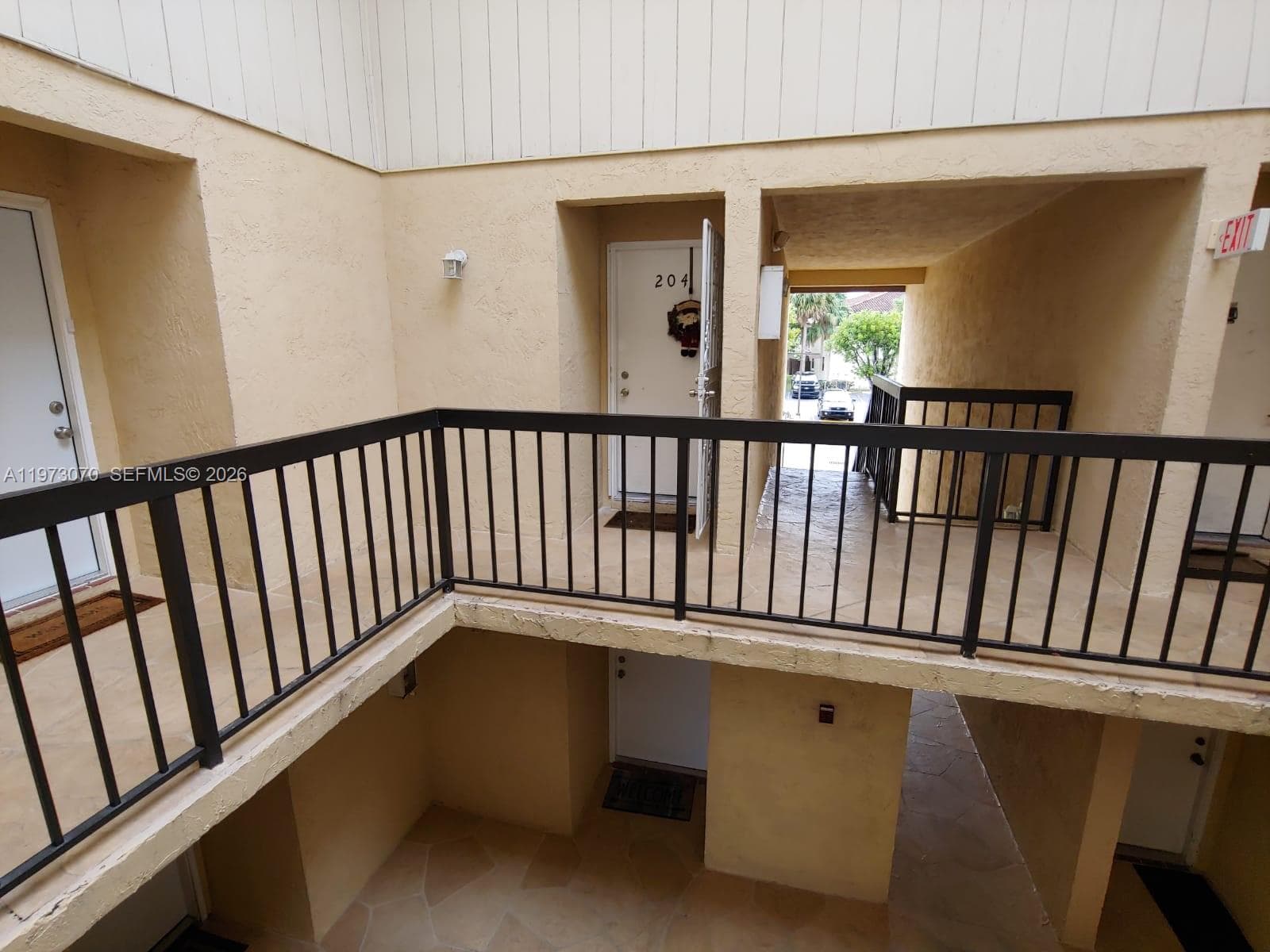WEST GARDENS VILLAGE COND · #2-204 in Miami - Photo 51