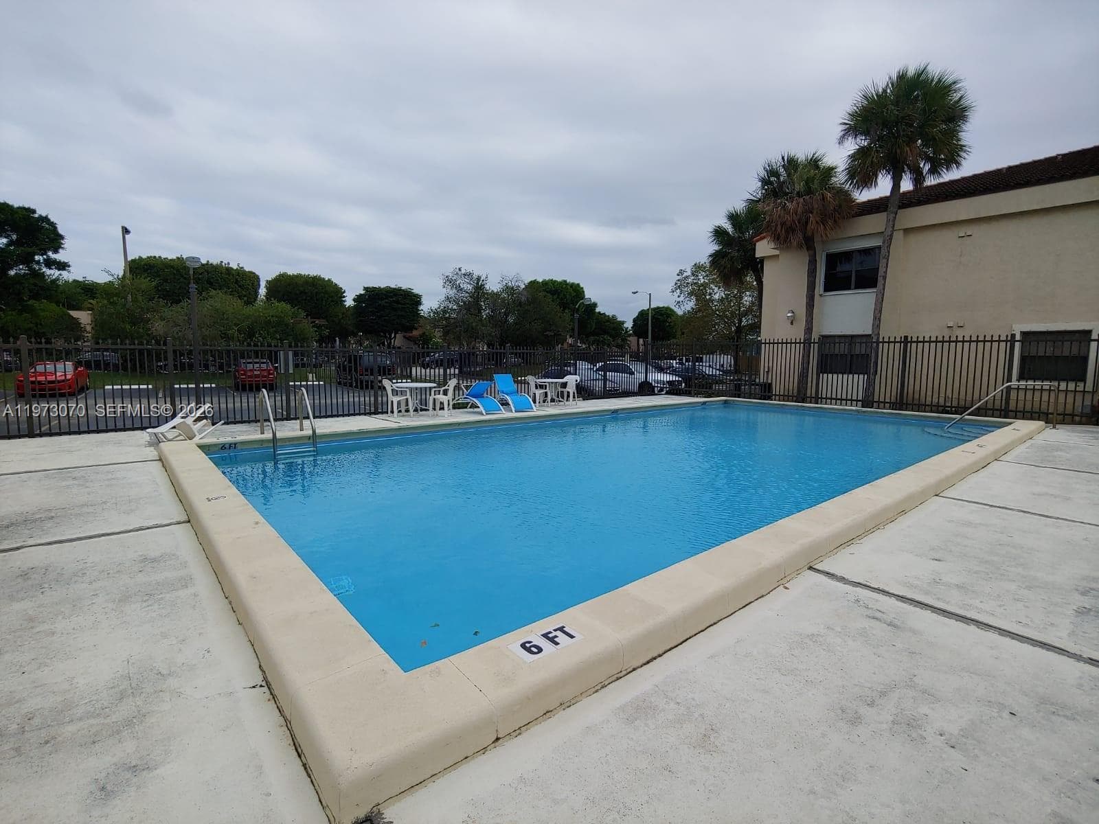WEST GARDENS VILLAGE COND · #2-204 in Miami - Photo 55