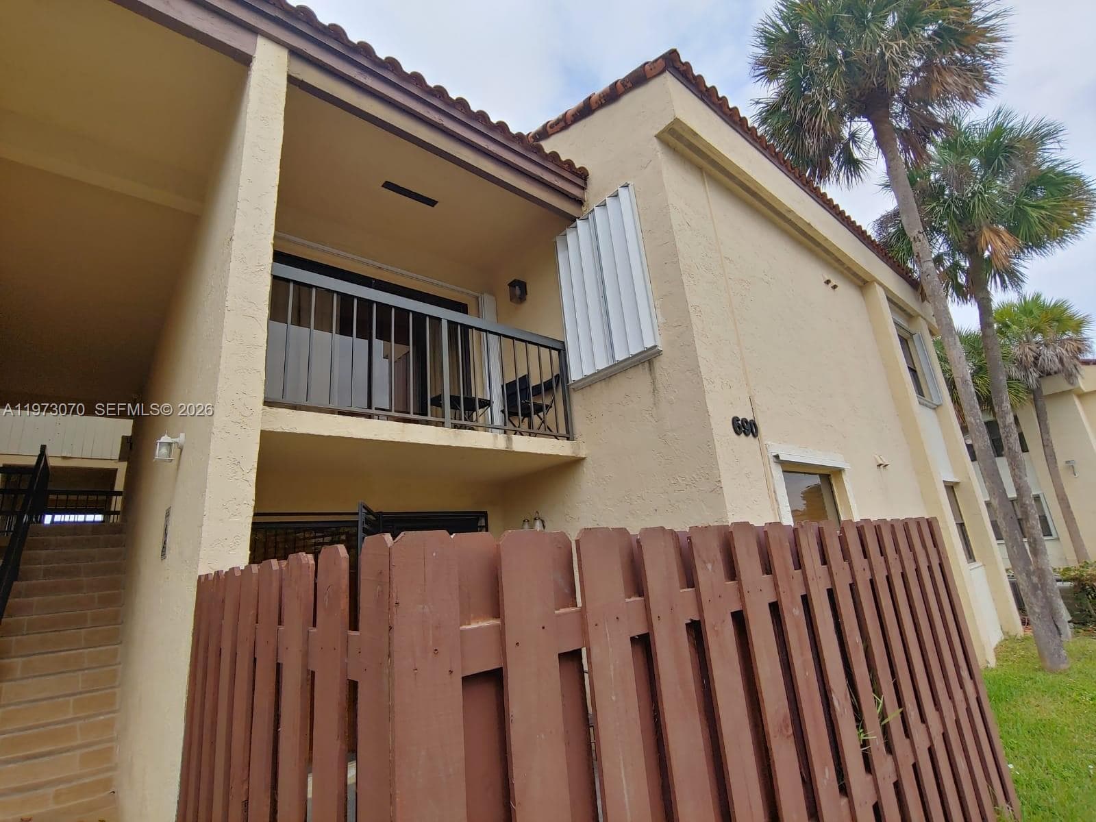 WEST GARDENS VILLAGE COND · #2-204 in Miami - Photo 59