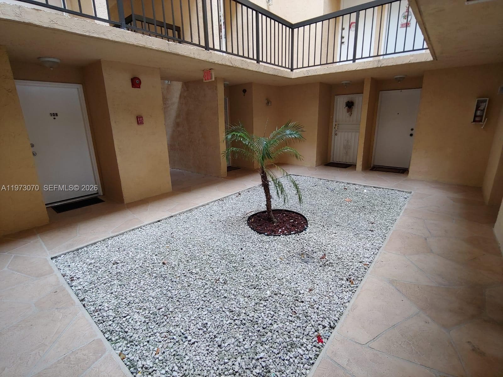 WEST GARDENS VILLAGE COND · #2-204 in Miami - Photo 50