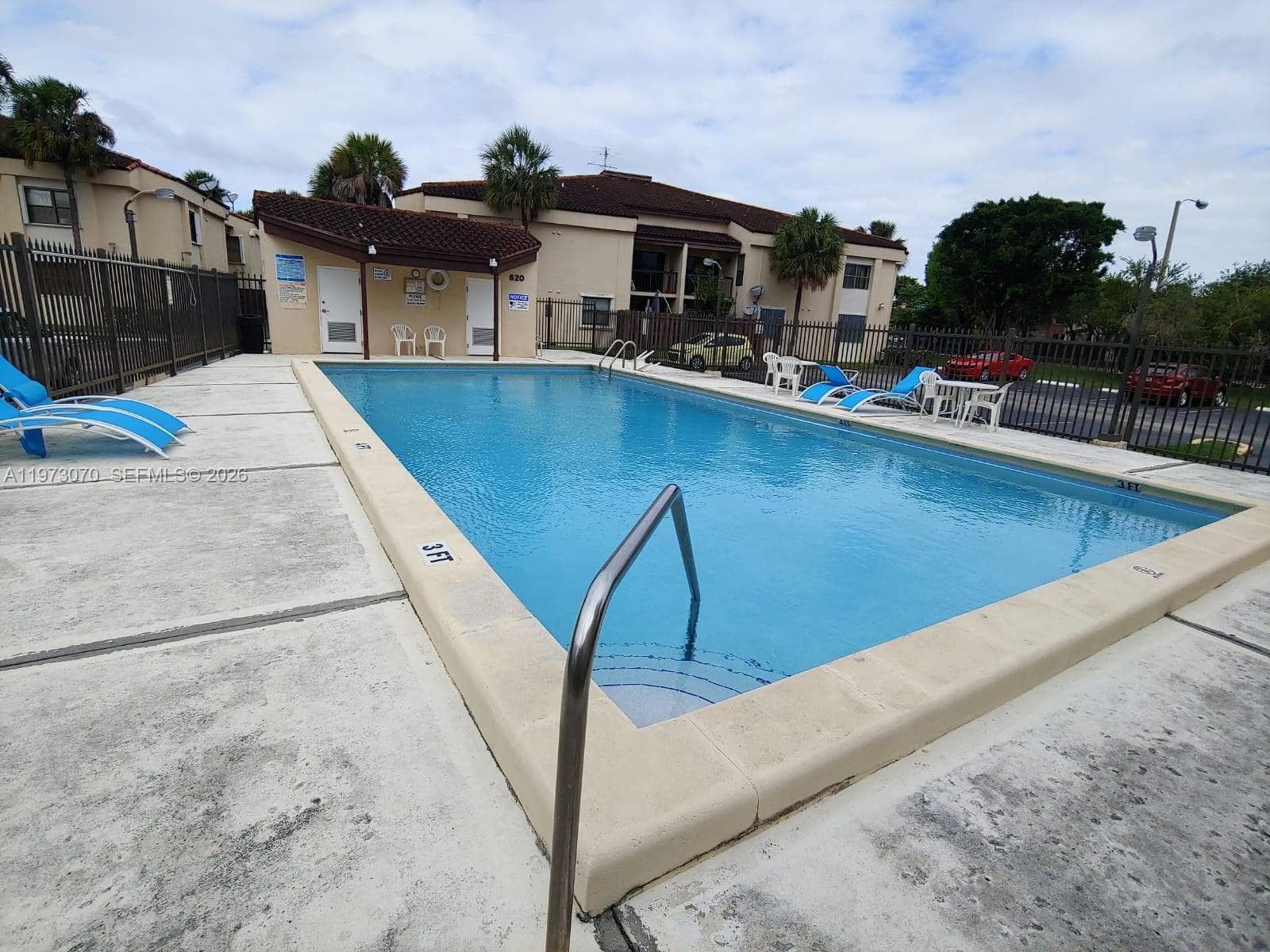 WEST GARDENS VILLAGE COND · #2-204 in Miami - Photo 58