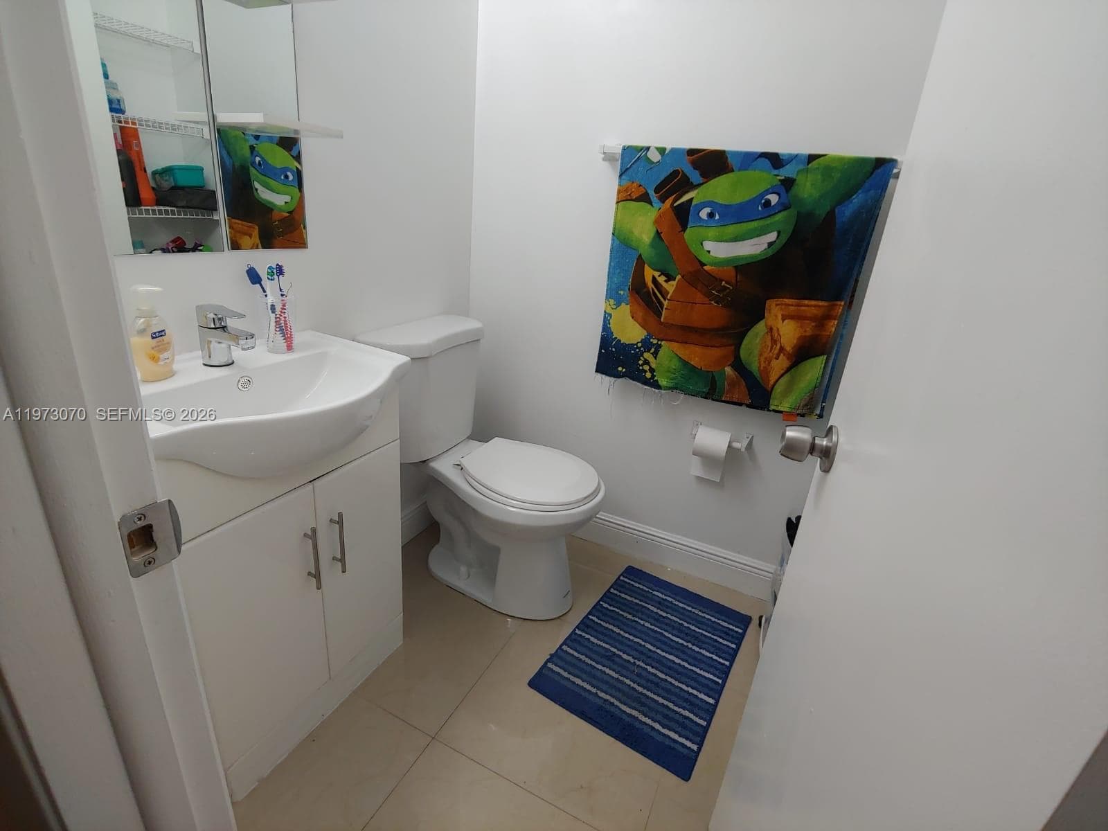 WEST GARDENS VILLAGE COND · #2-204 in Miami - Photo 40