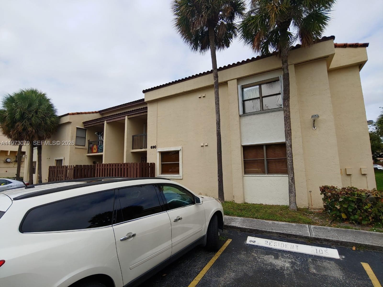WEST GARDENS VILLAGE COND · #2-204 in Miami - Photo 4