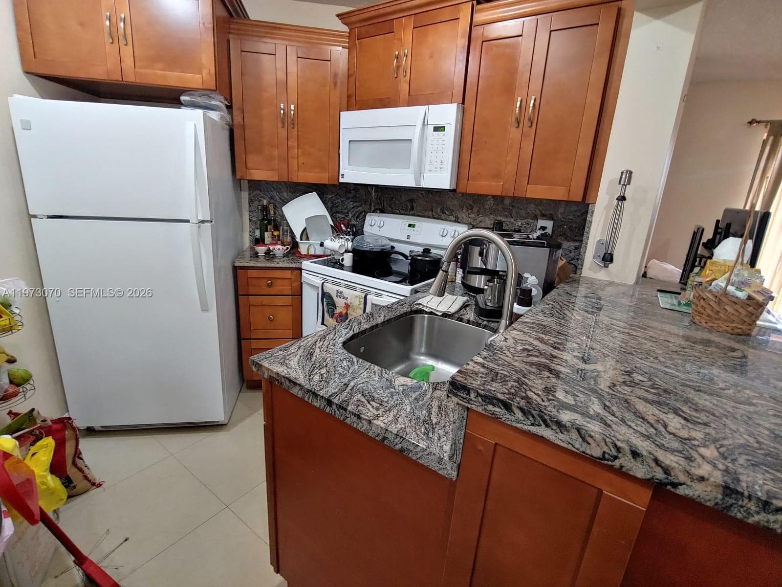 WEST GARDENS VILLAGE COND · #2-204 in Miami - Photo 8