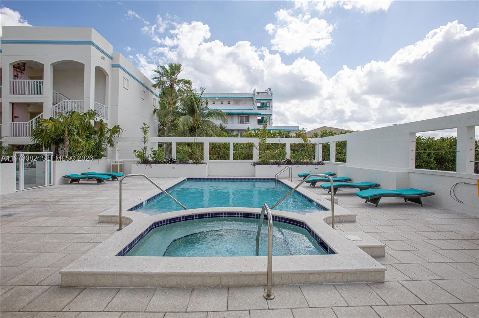 THE WAVERLY AT SURFSIDE B · #312 in Surfside - Photo 2