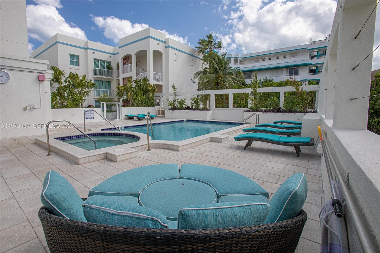 THE WAVERLY AT SURFSIDE B · #312 in Surfside - Photo 3