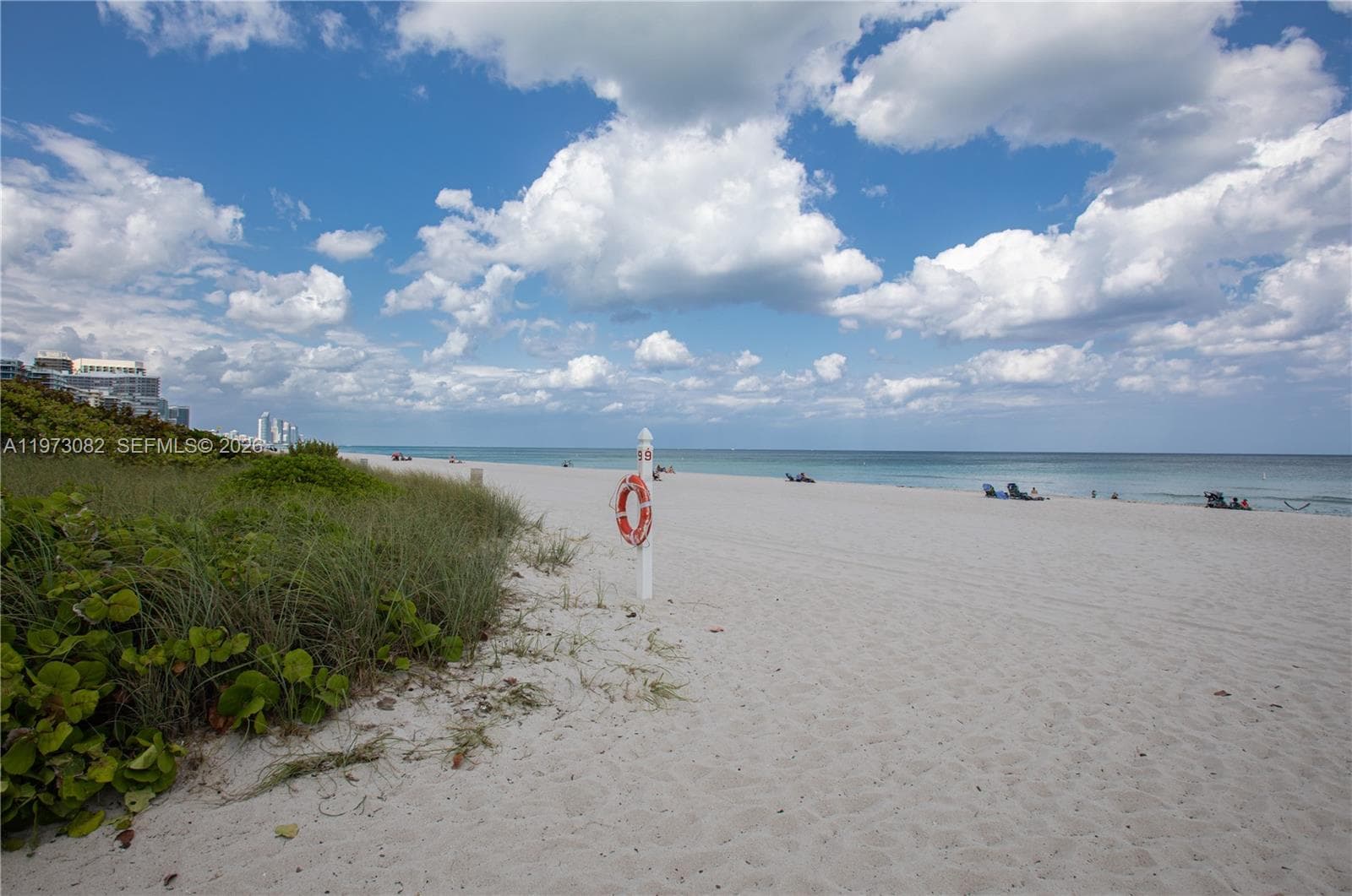 THE WAVERLY AT SURFSIDE B · #312 in Surfside - Photo 1