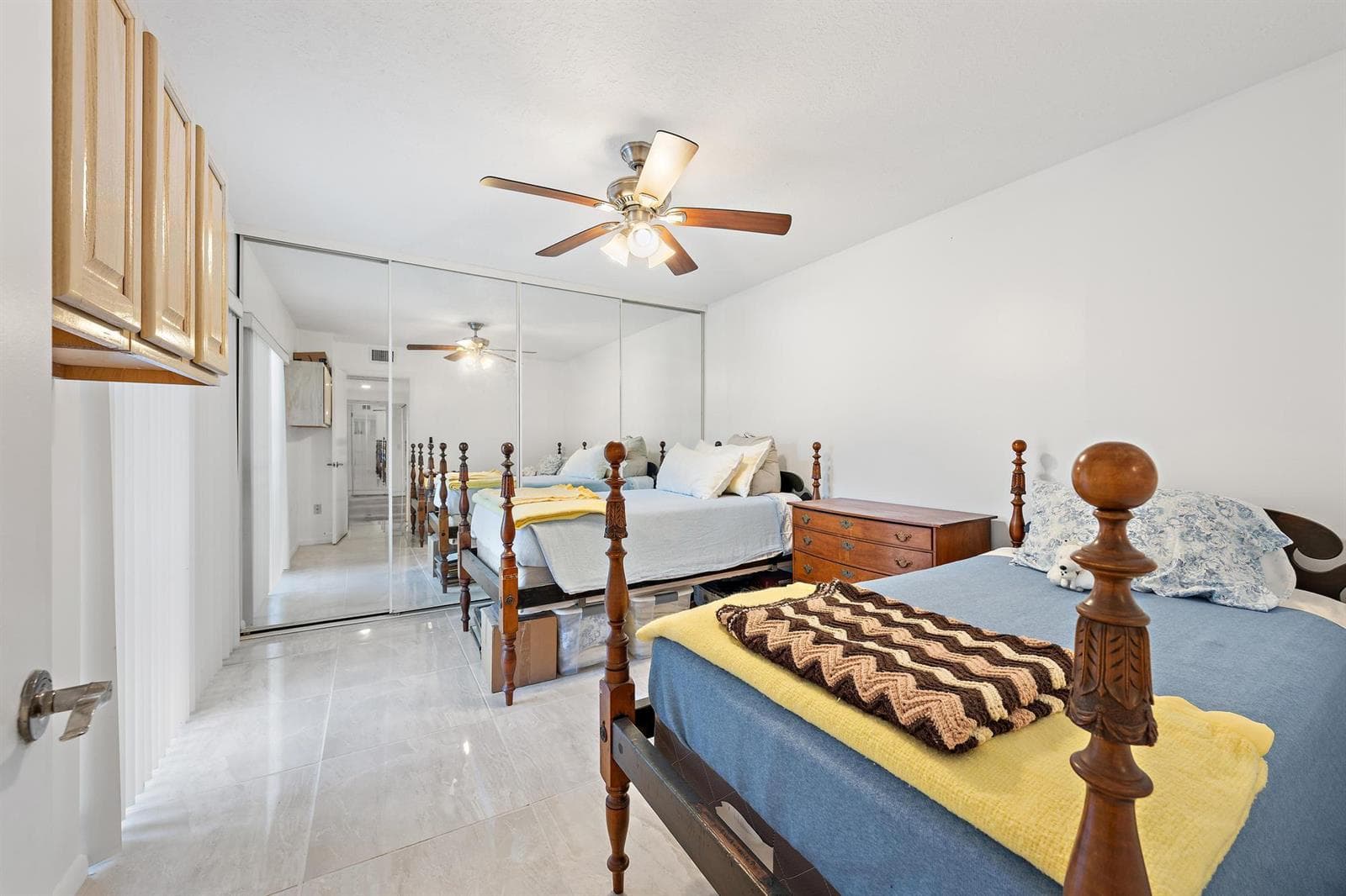 1213 12th Terrace-Bedroom 2