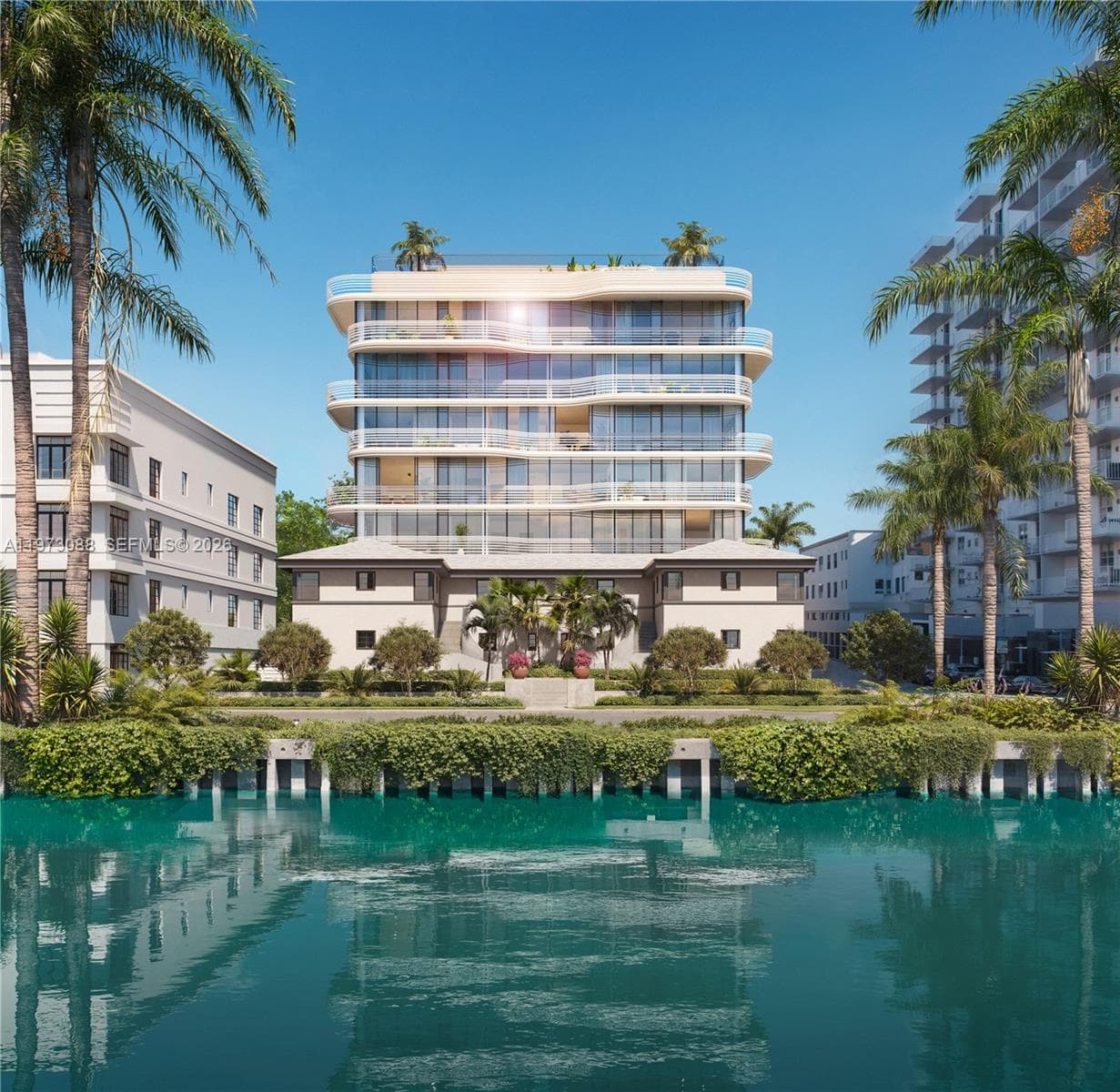 Twenty-Nine Indian Creek · #503 in Miami Beach - Photo 1