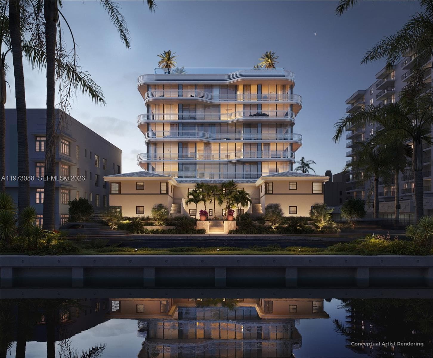 Twenty-Nine Indian Creek · #503 in Miami Beach - Photo 14