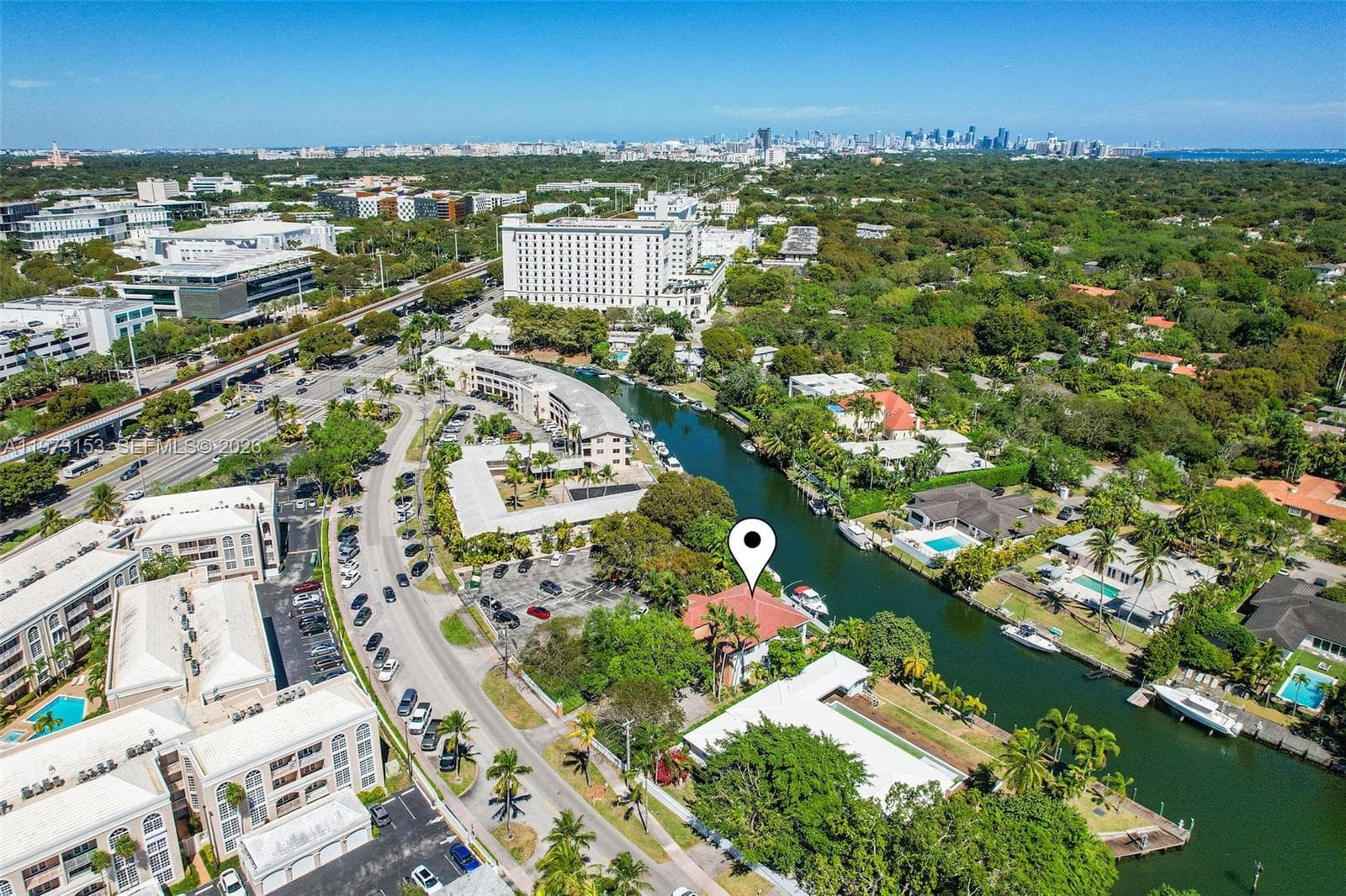 South Brick Condo · #A in Coral Gables - Photo 17