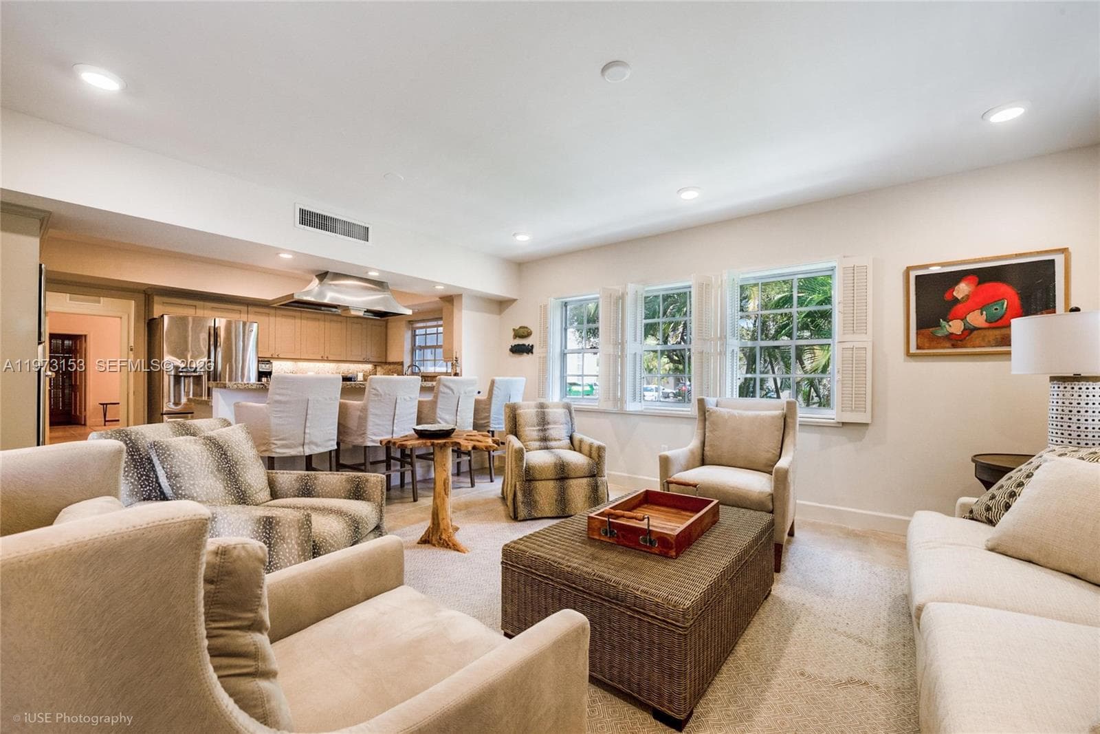 South Brick Condo · #A in Coral Gables - Photo 7