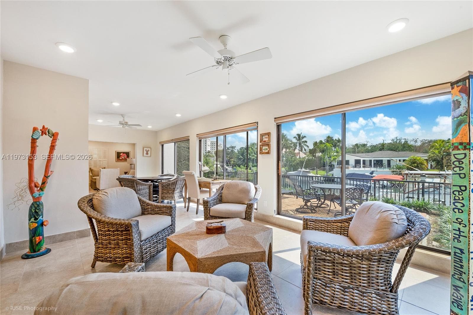 South Brick Condo · #A in Coral Gables - Photo 5