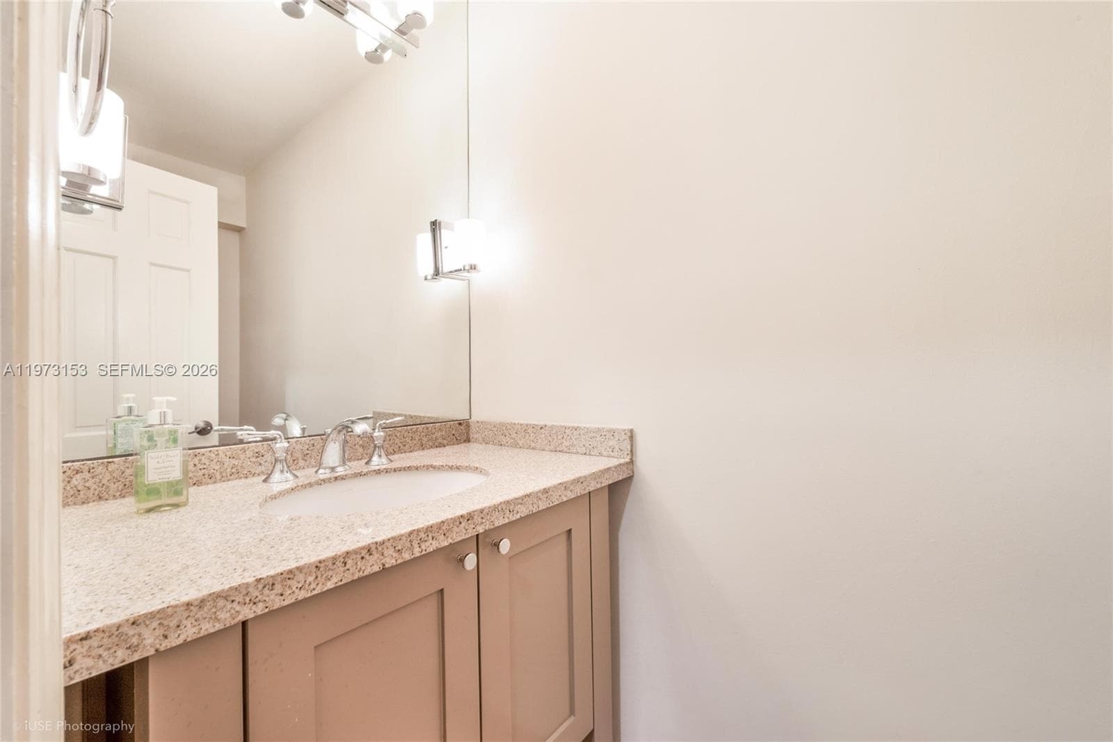 Half Bath