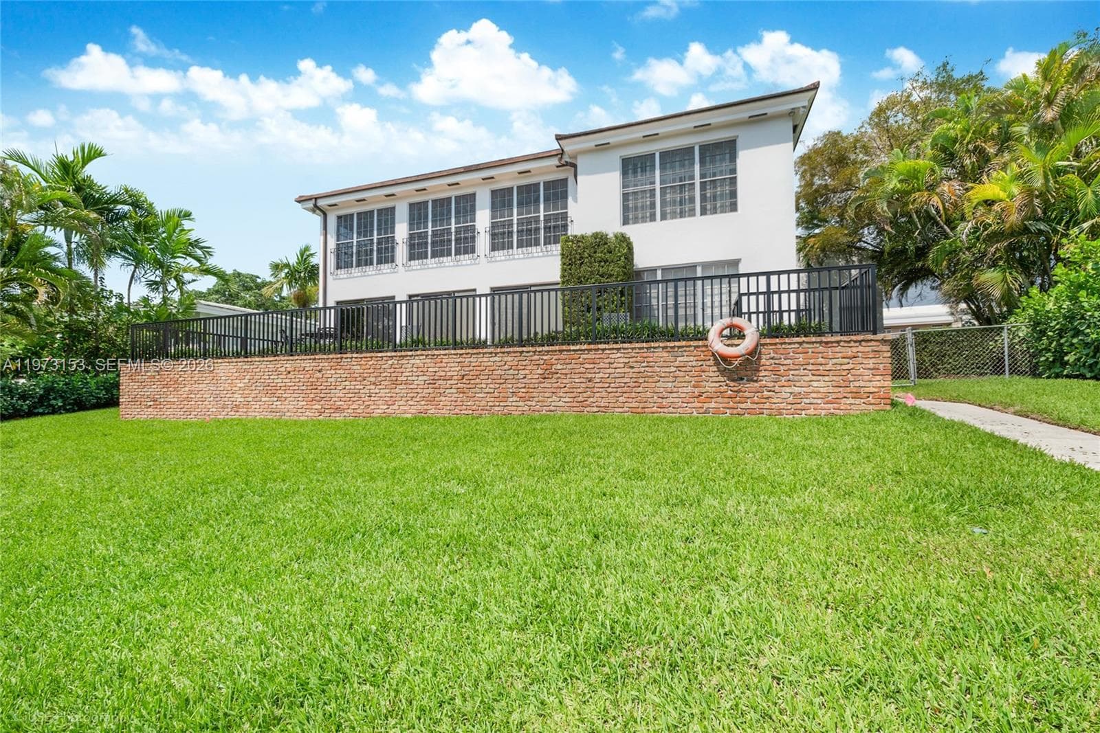 South Brick Condo · #A in Coral Gables - Photo 15