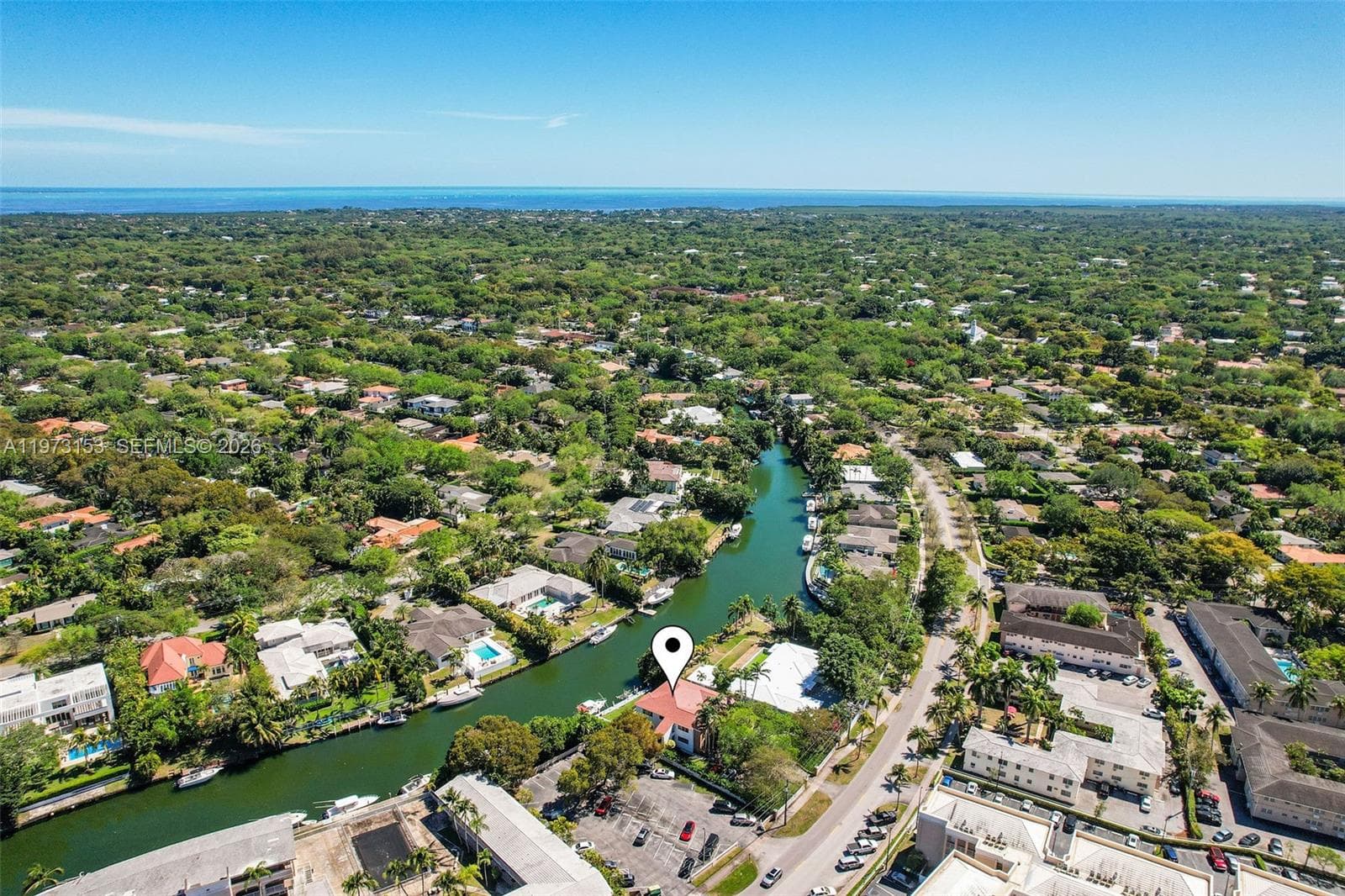 South Brick Condo · #A in Coral Gables - Photo 19