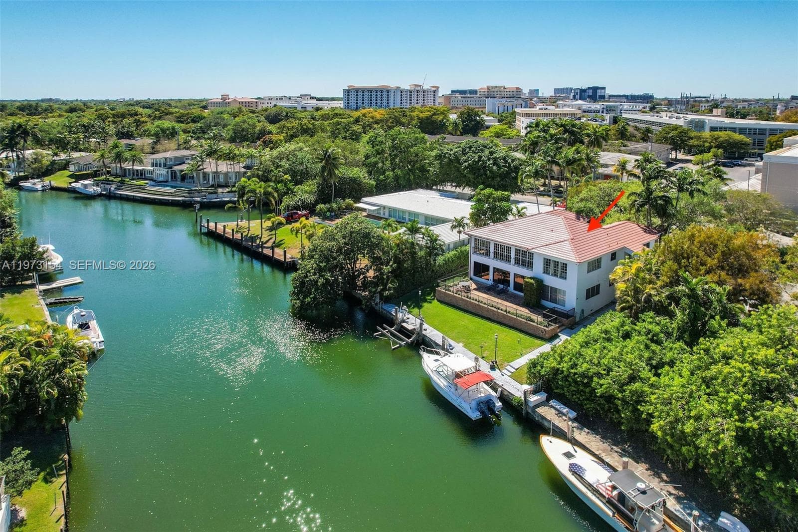 South Brick Condo · #B in Coral Gables - Photo 26