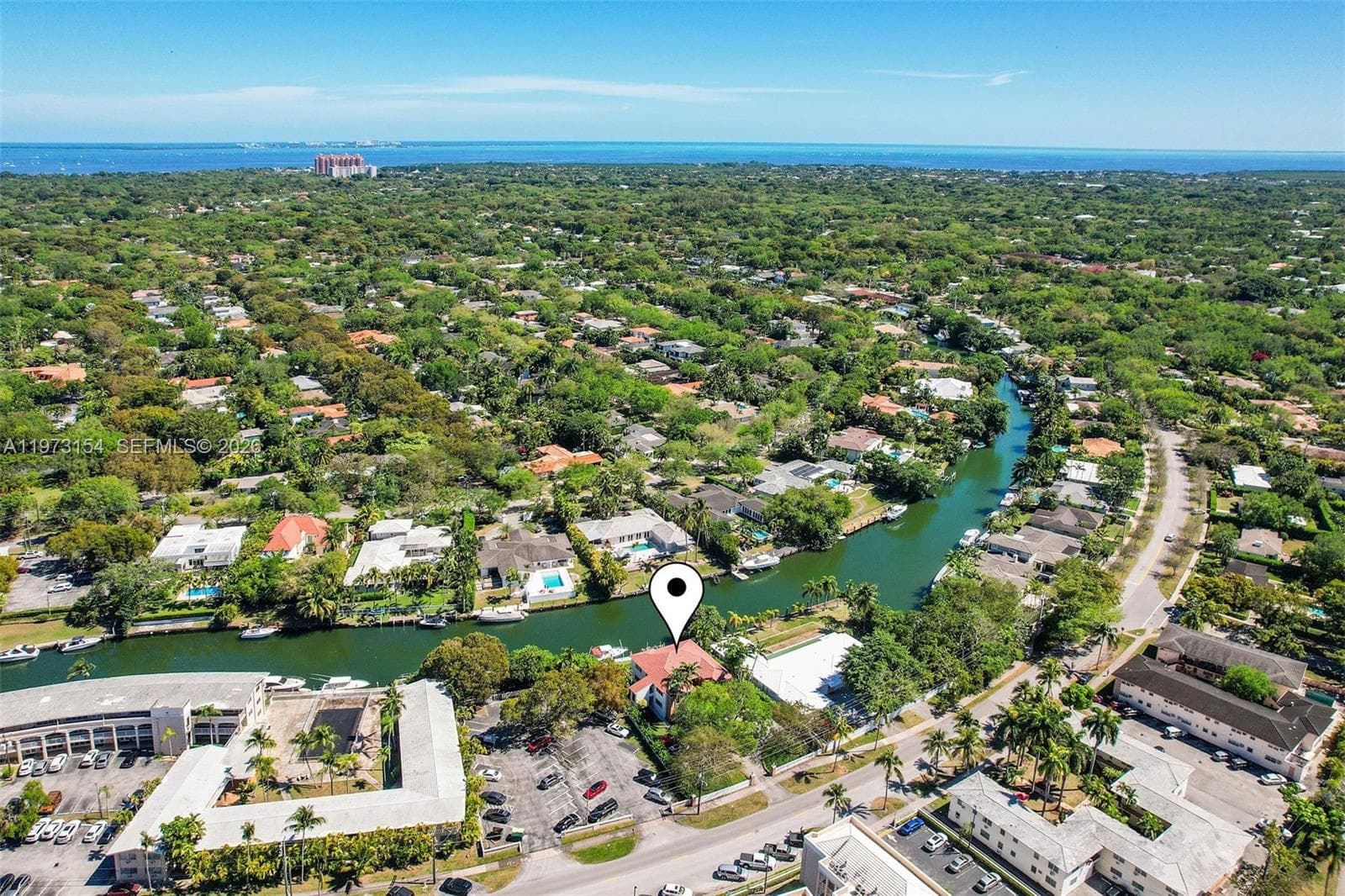 South Brick Condo · #B in Coral Gables - Photo 28