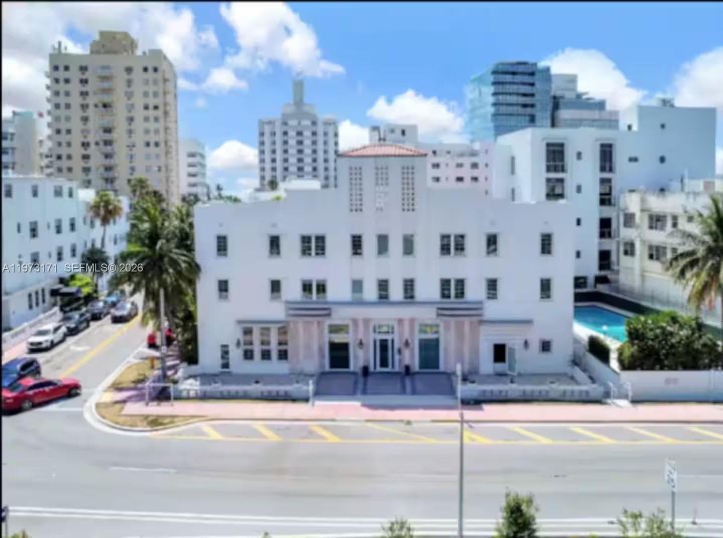 MIAMI BEACH IMPROVEMENT C · #101 in Miami Beach - Photo 1