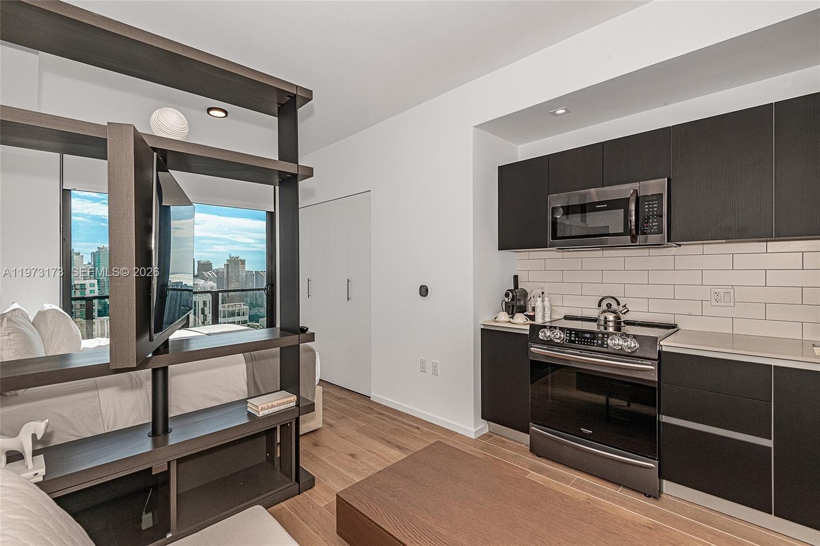 The Elser Hotel & Residences · #4512 in Miami - Photo 5