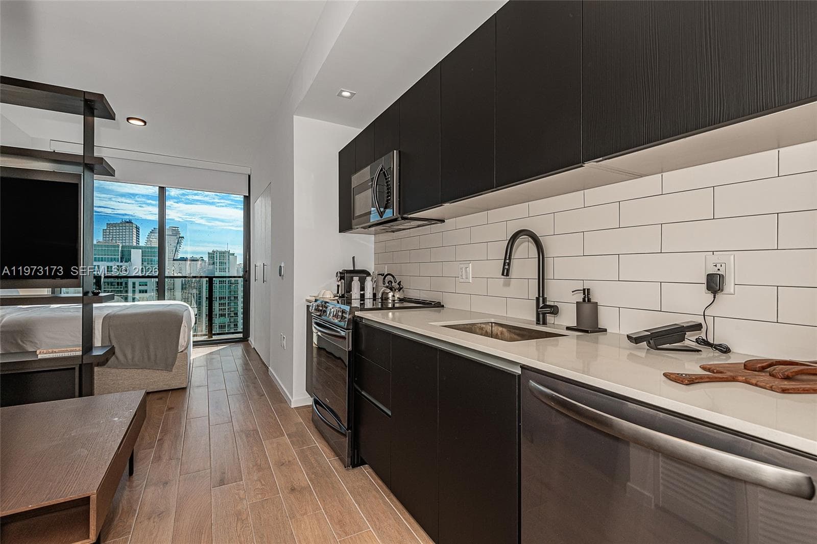 The Elser Hotel & Residences · #4512 in Miami - Photo 19