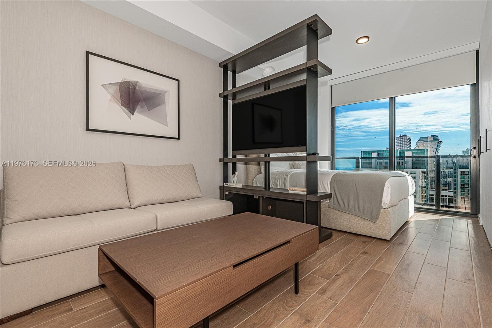 The Elser Hotel & Residences · #4512 in Miami - Photo 4