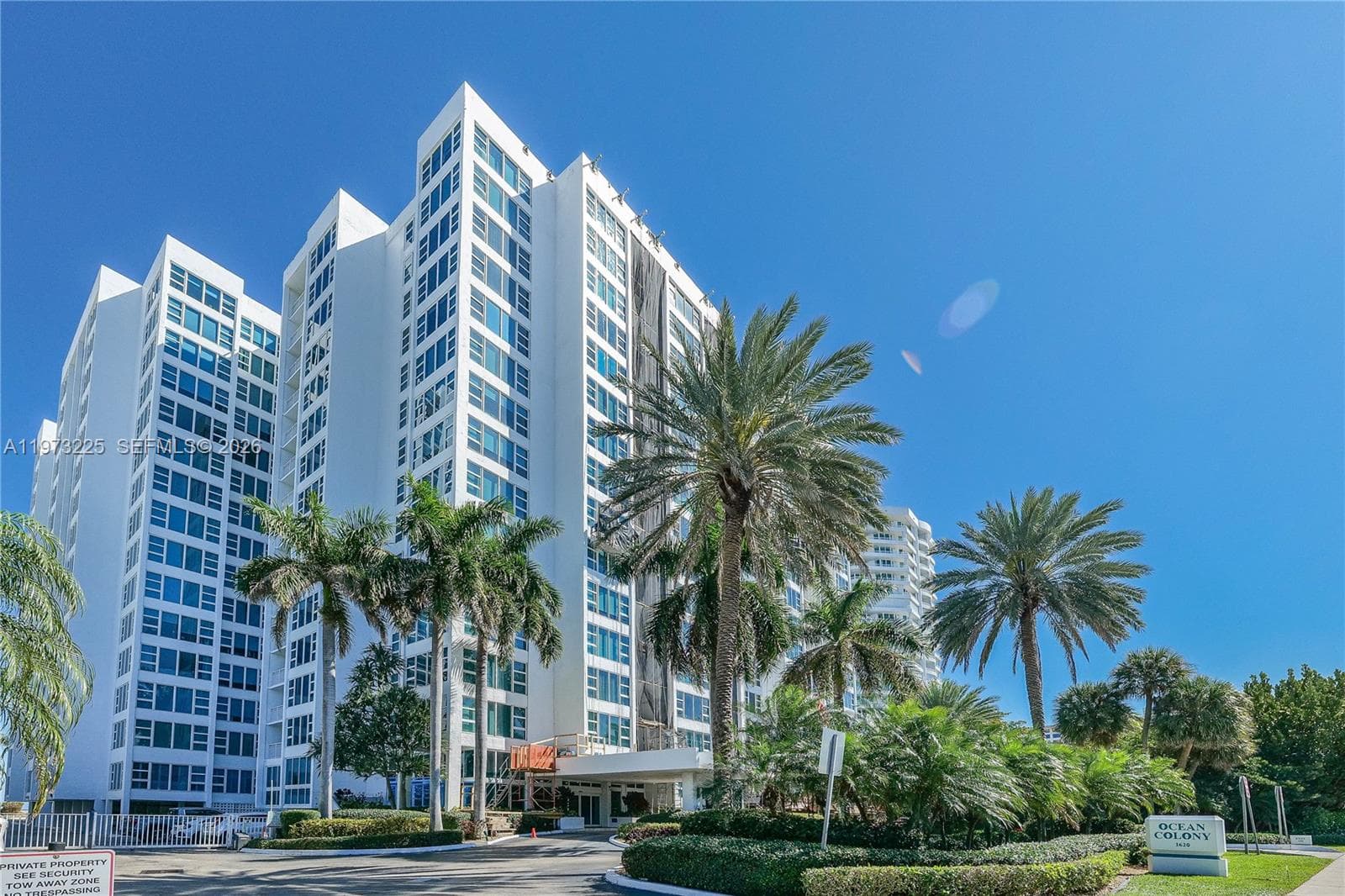 OCEAN COLONY CONDO · #16-J in Lauderdale By The Sea - Photo 32