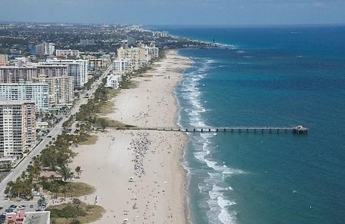 OCEAN COLONY CONDO · #16-J in Lauderdale By The Sea - Photo 34