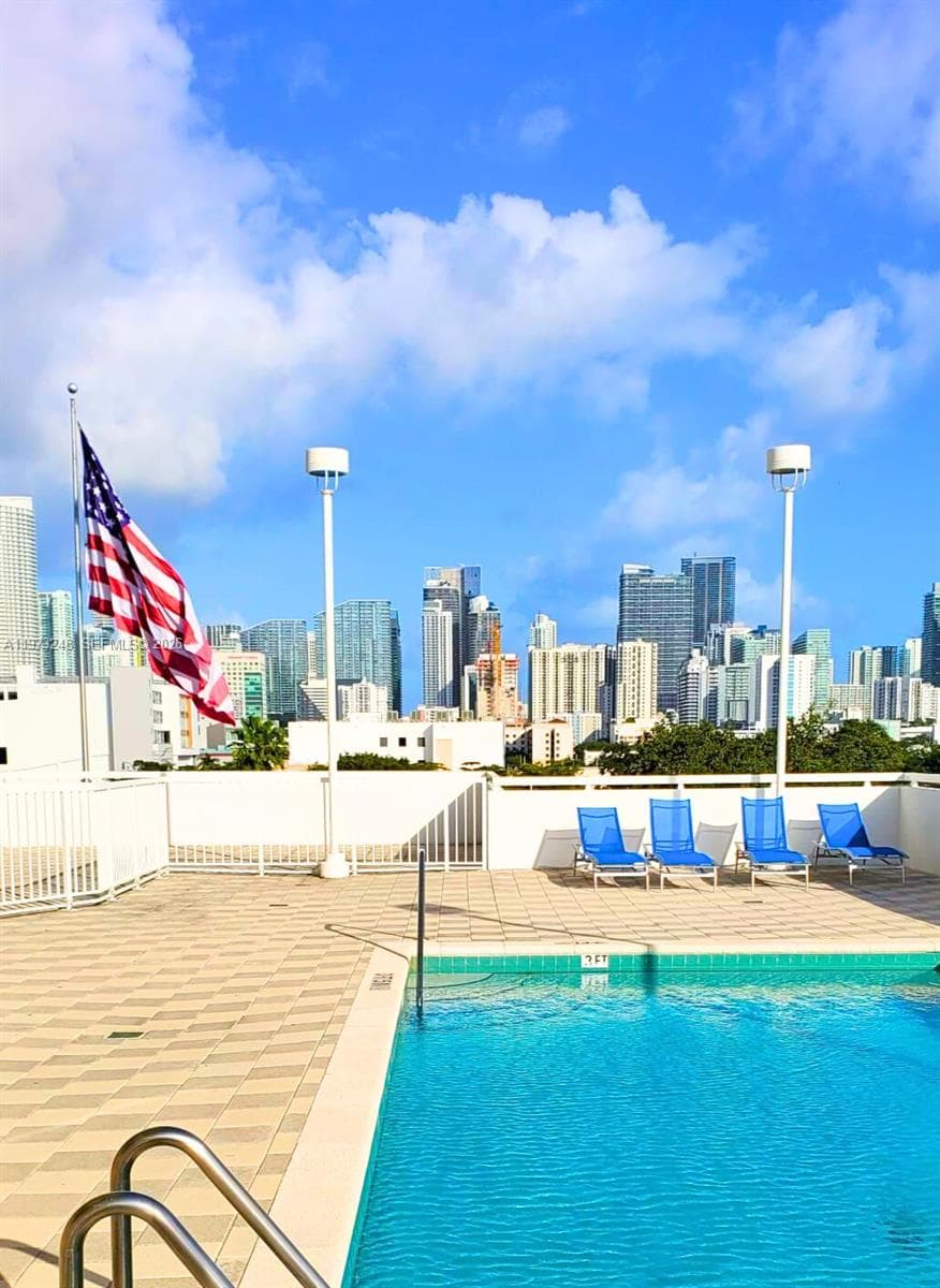 BRICKELL VISTA · #1408 in Miami - Photo 15
