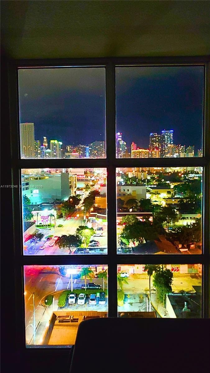 Second Bedroom View
