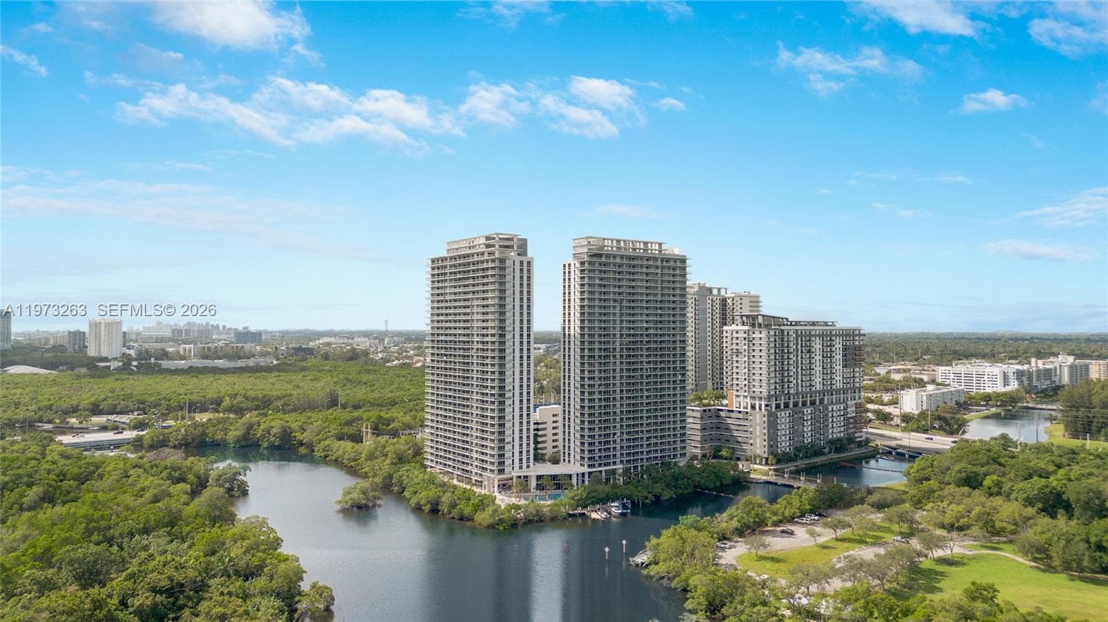 The Harbour · #1502 in North Miami Beach - Photo 2
