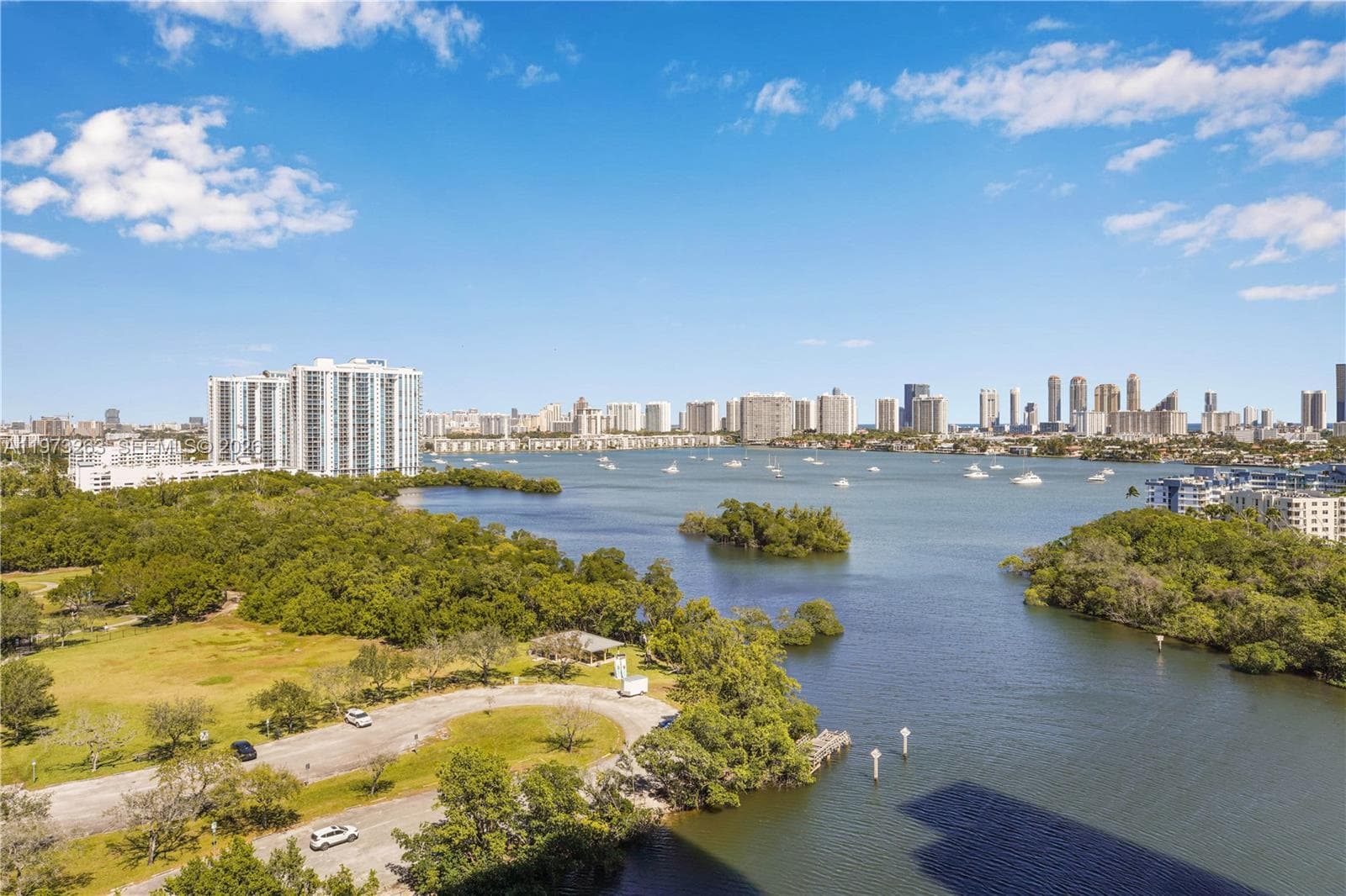 The Harbour · #1502 in North Miami Beach - Photo 3