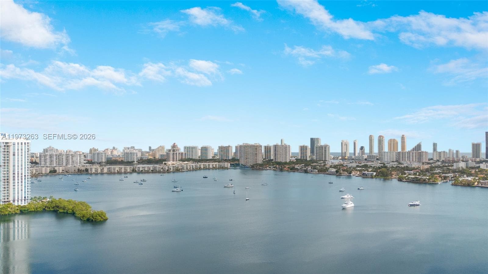 The Harbour · #1502 in North Miami Beach - Photo 20