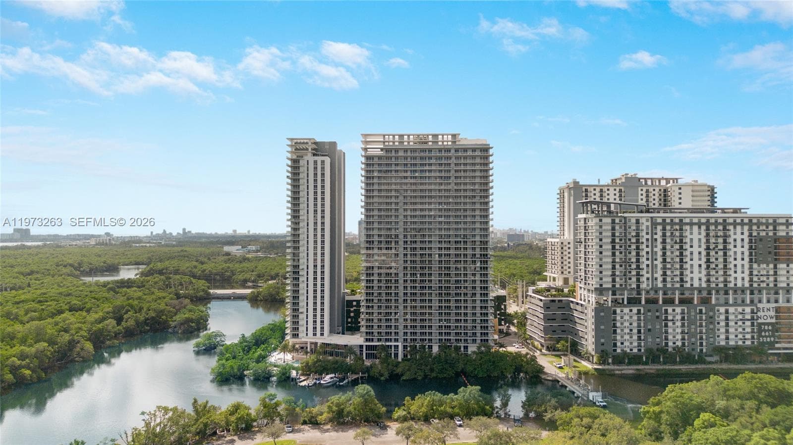 The Harbour · #1502 in North Miami Beach - Photo 19