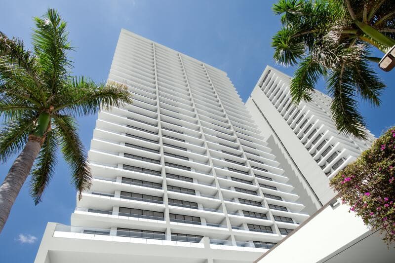 New Exterior
