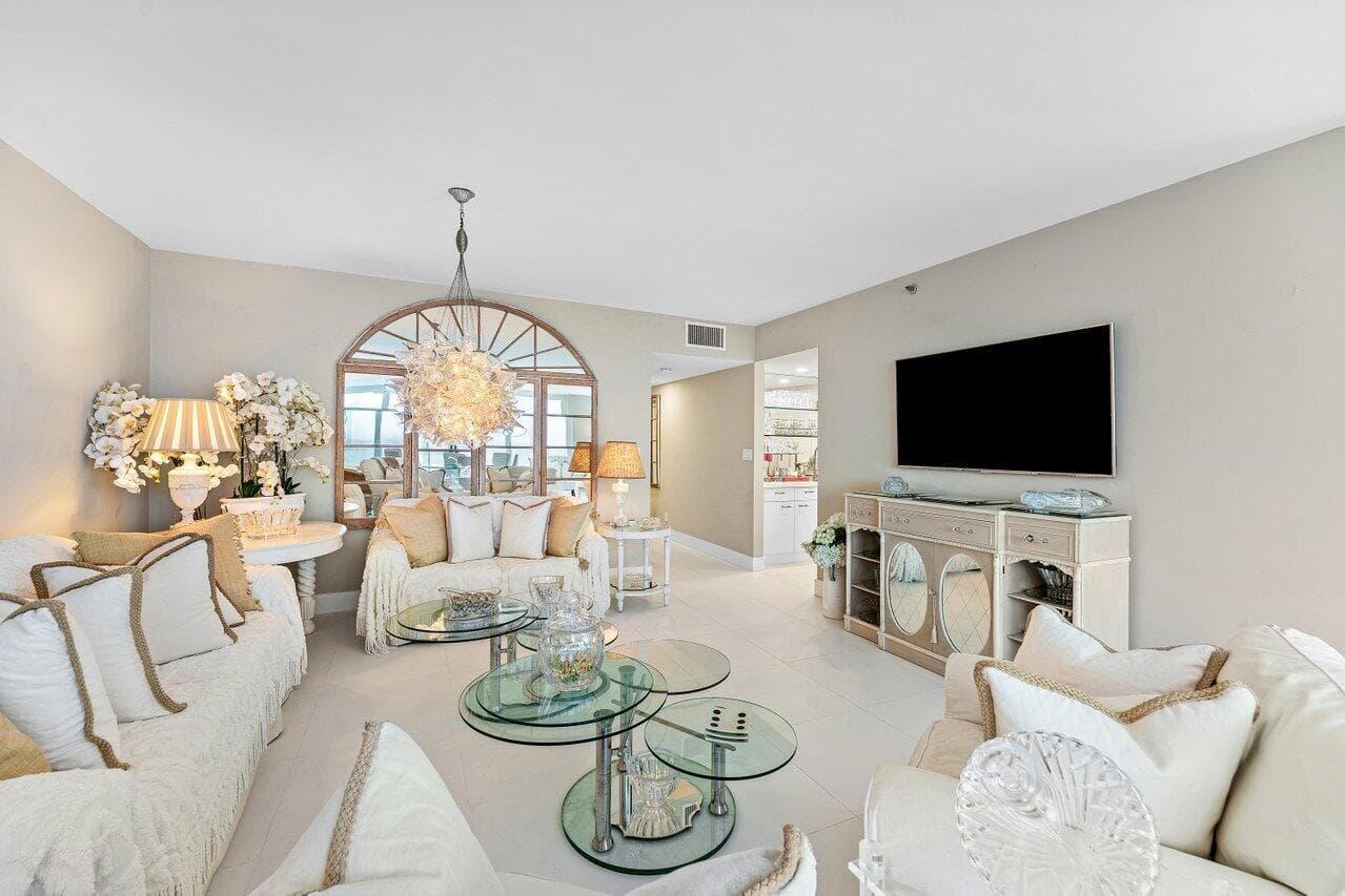 Elegant, Renovated Residence