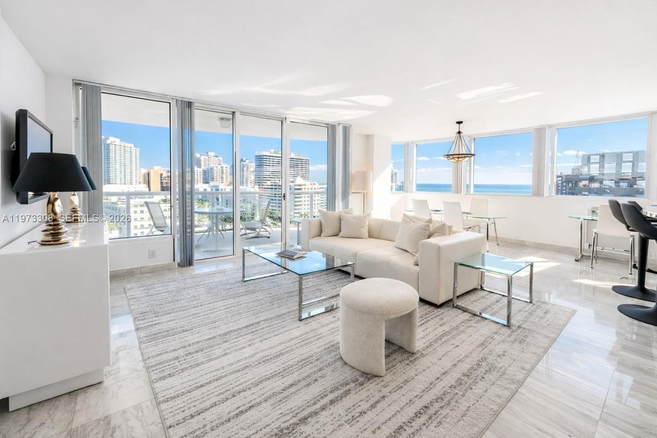 KING DAVID TOWERS CONDO · #LPH1401 in Miami Beach - Photo 2
