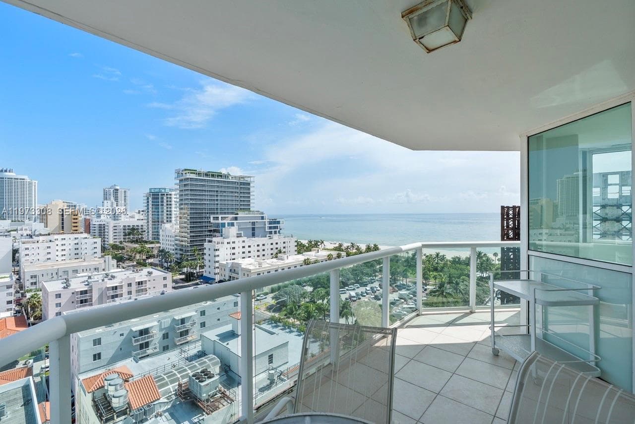 KING DAVID TOWERS CONDO · #LPH1401 in Miami Beach - Photo 13
