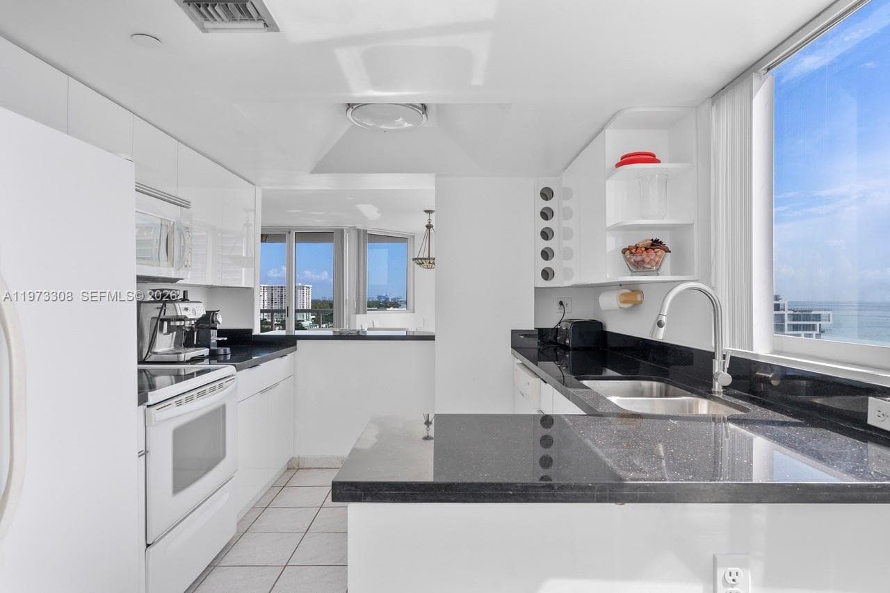 KING DAVID TOWERS CONDO · #LPH1401 in Miami Beach - Photo 16