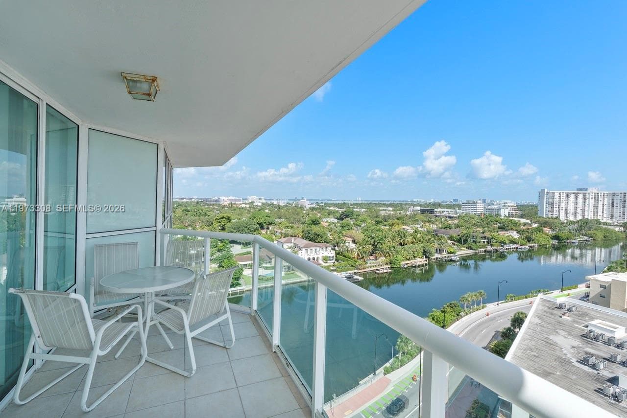 KING DAVID TOWERS CONDO · #LPH1401 in Miami Beach - Photo 12