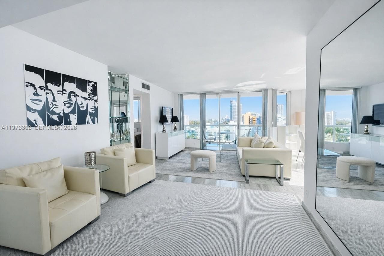 KING DAVID TOWERS CONDO · #LPH1401 in Miami Beach - Photo 7