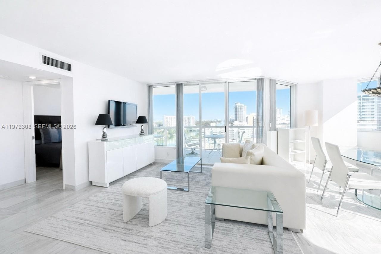 KING DAVID TOWERS CONDO · #LPH1401 in Miami Beach - Photo 3