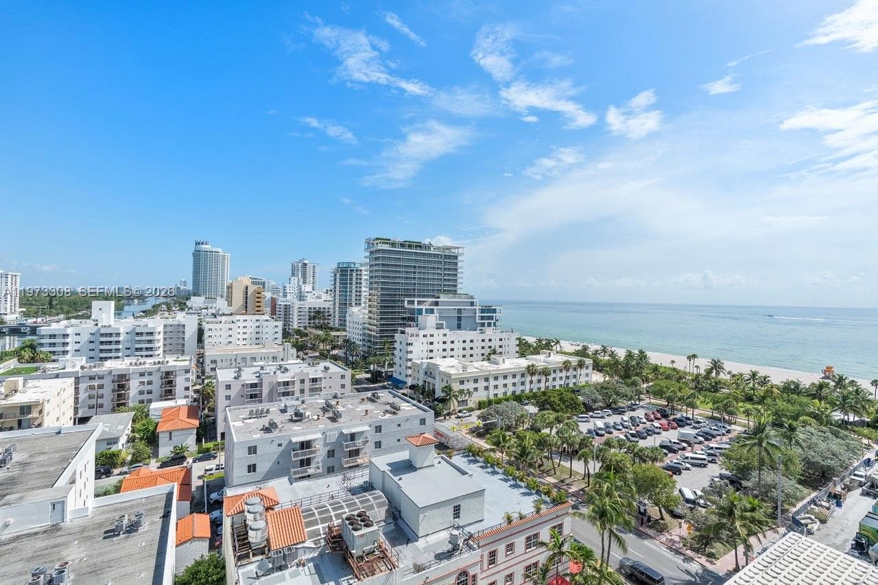 KING DAVID TOWERS CONDO · #LPH1401 in Miami Beach - Photo 9