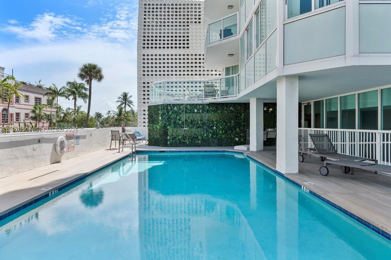 KING DAVID TOWERS CONDO · #LPH1401 in Miami Beach - Photo 38
