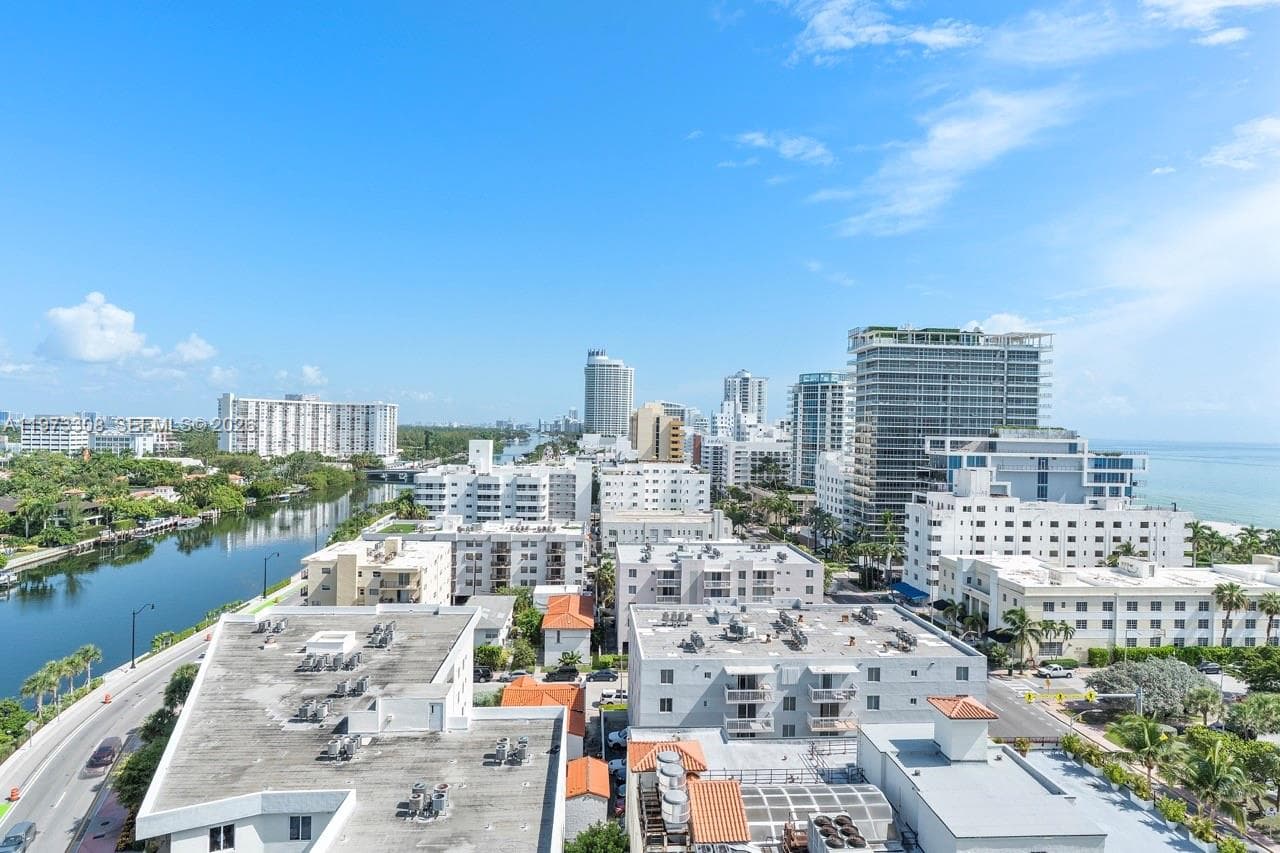 KING DAVID TOWERS CONDO · #LPH1401 in Miami Beach - Photo 10